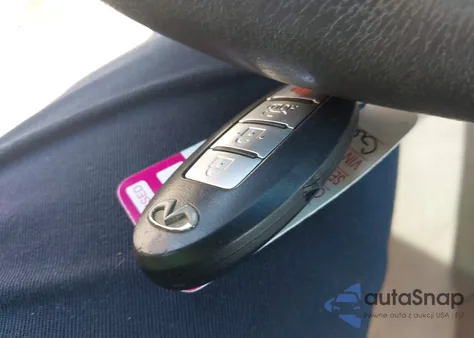 2012 Infiniti G37 Journey from USA, damaged, VIN JN1CV6EK0CM421793